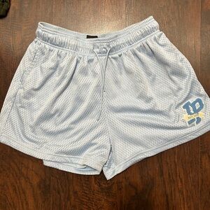 INAKA SHORTS - LARGE